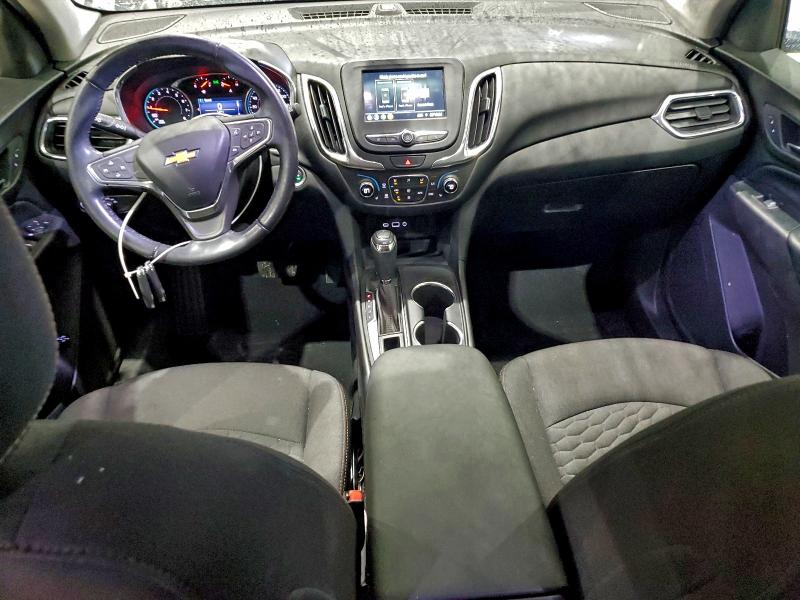 Фото 8 - CHEVROLET EQUINOX