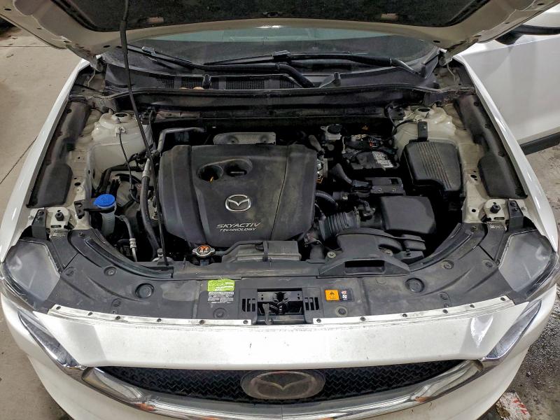 Фото 12 - MAZDA CX-5