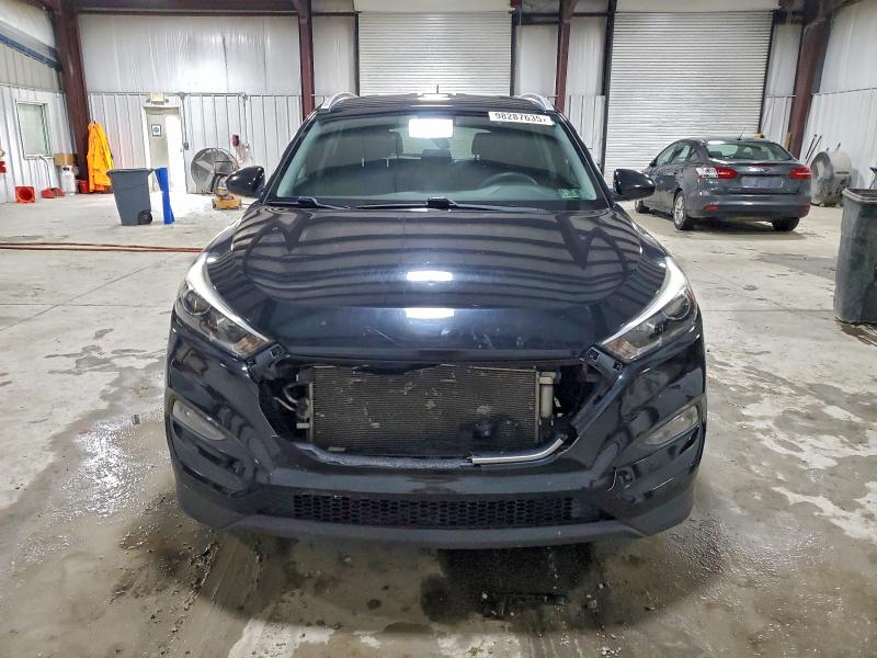 Фото 5 - HYUNDAI TUCSON