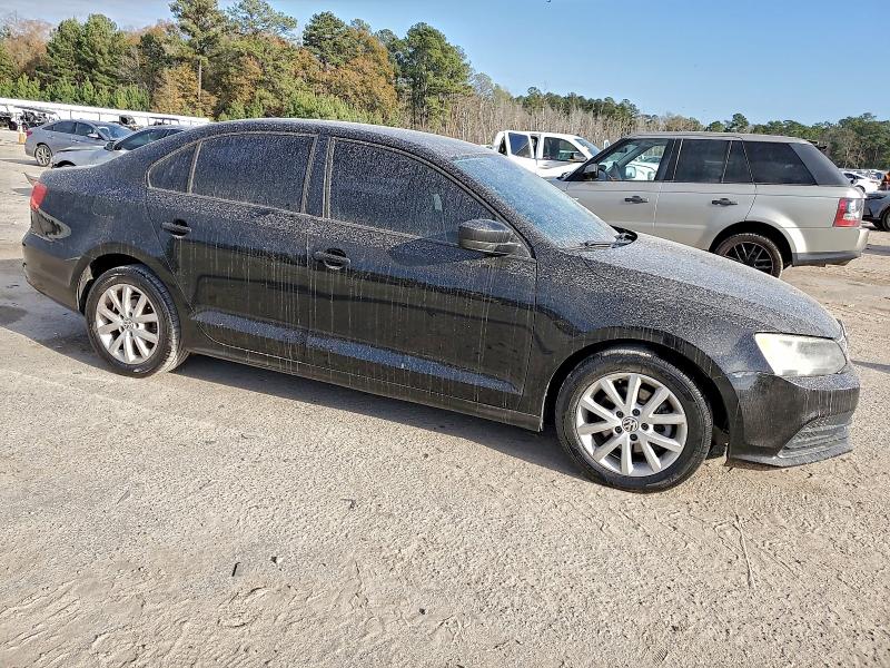 Фото 4 - VOLKSWAGEN JETTA