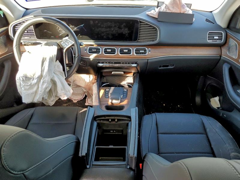 Фото 8 - MERCEDES-BENZ GLE-CLASS