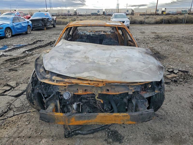 Фото 5 - KIA OPTIMA