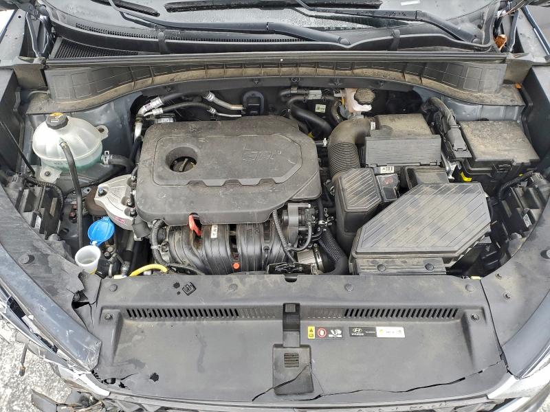 Фото 12 - HYUNDAI TUCSON