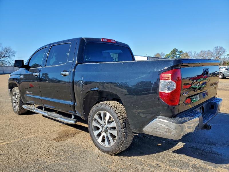 Фото 2 - TOYOTA TUNDRA