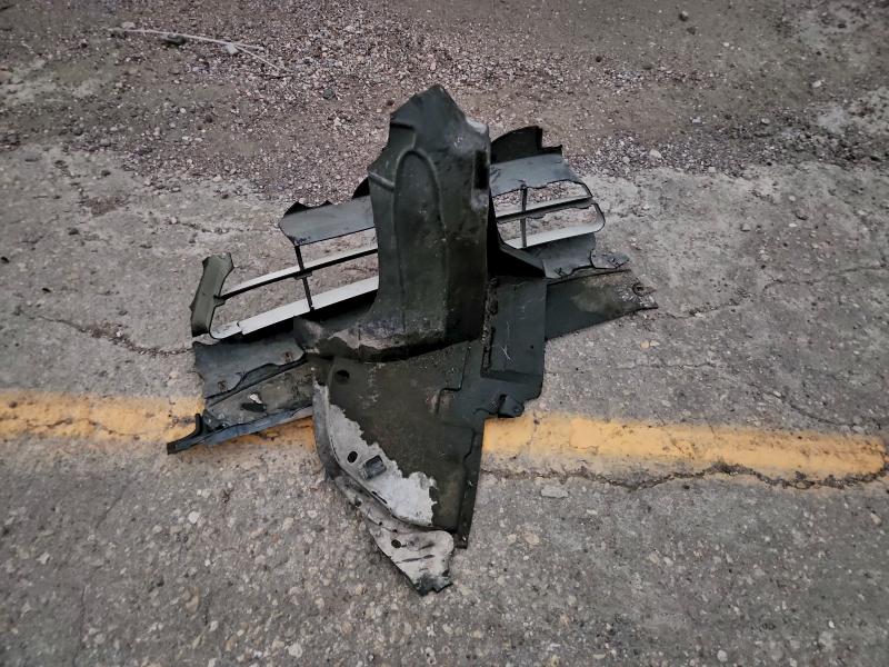 NISSAN VERSA 2017 VIN 3N1CN7AP3HL867817