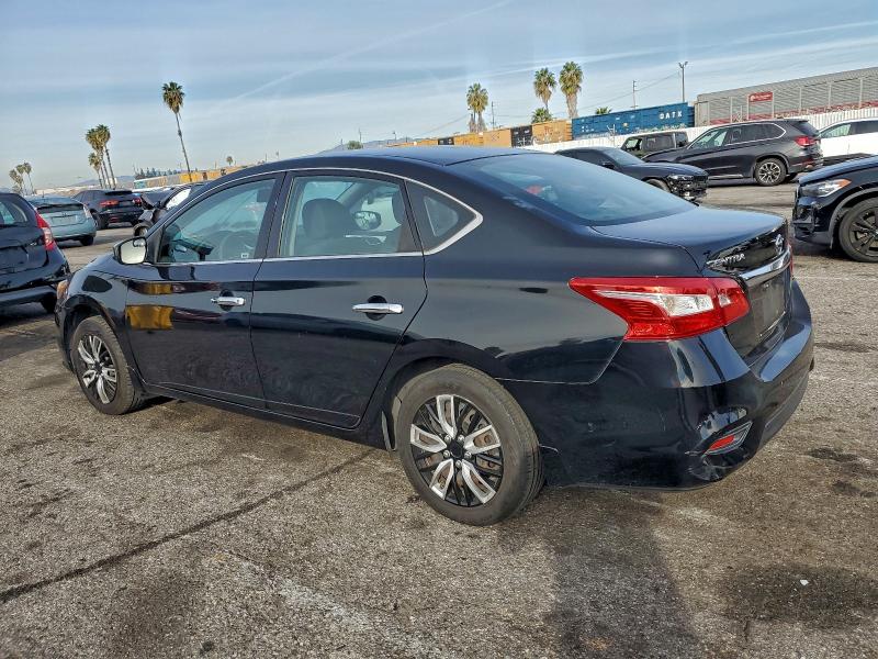 Фото 2 - NISSAN SENTRA