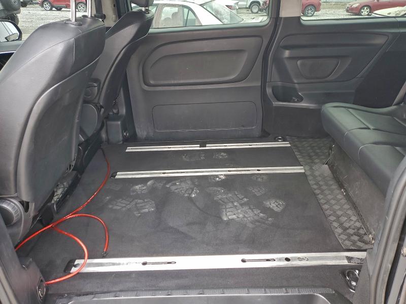 Фото 11 - MERCEDES-BENZ METRIS