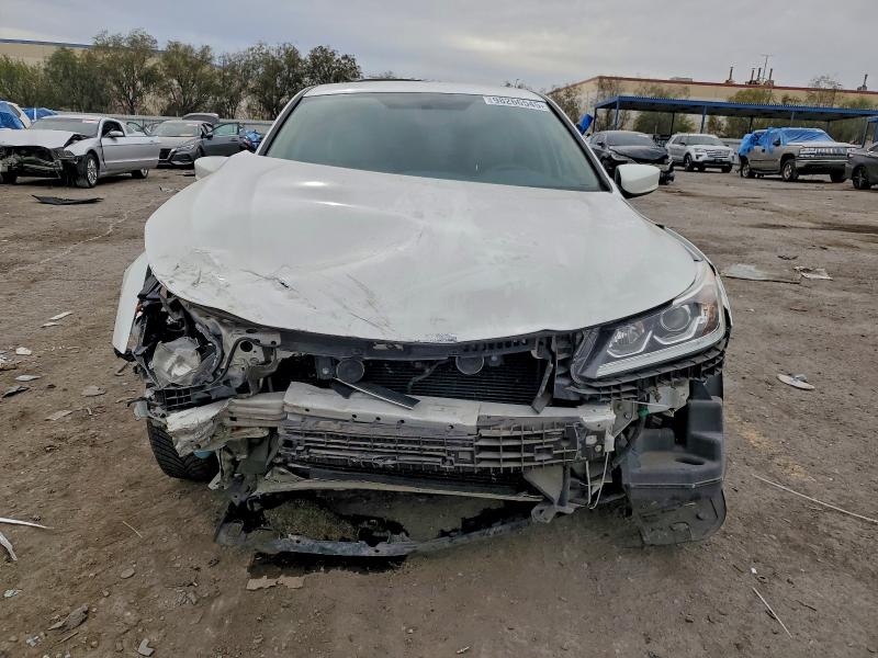 Фото 5 - HONDA ACCORD