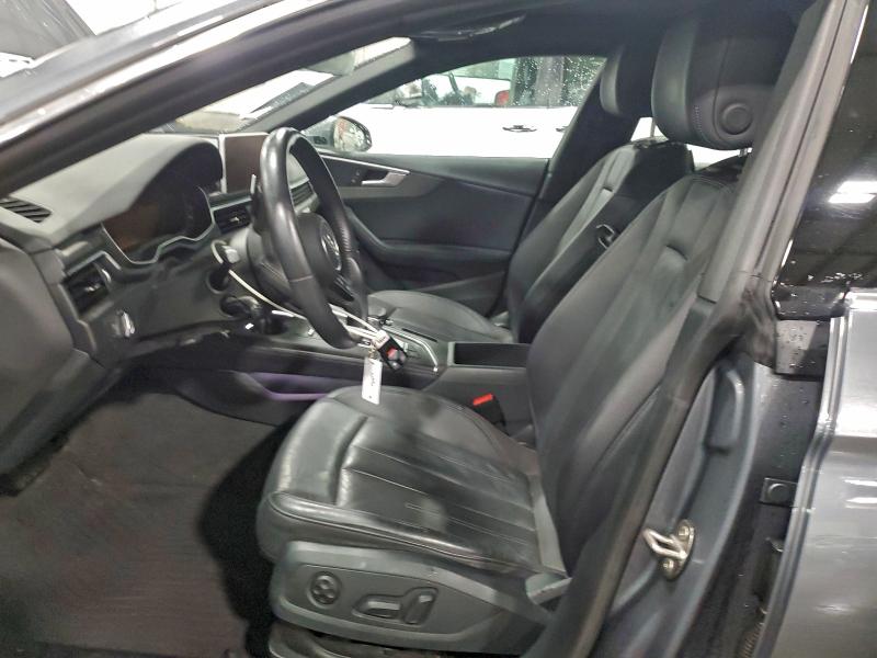 Фото 7 - AUDI A5