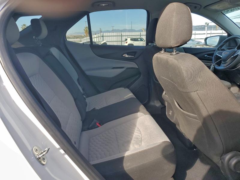 Фото 11 - CHEVROLET EQUINOX