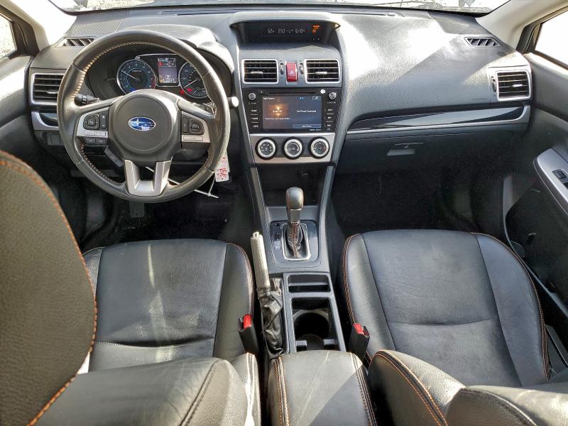 Фото 8 - SUBARU CROSSTREK