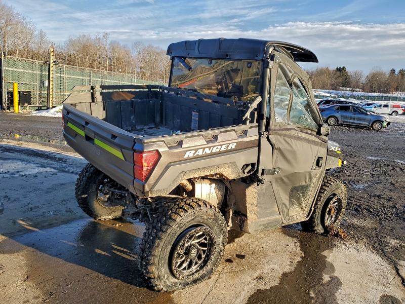 POLARIS SIDEBYSIDE 2023