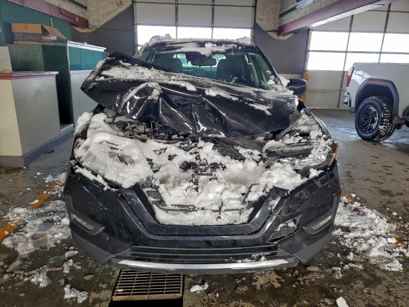 Фото 5 - NISSAN ROGUE