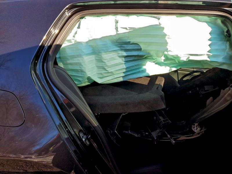 Фото 10 - VOLKSWAGEN GTI