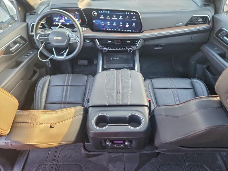 Фото 8 - CHEVROLET TAHOE