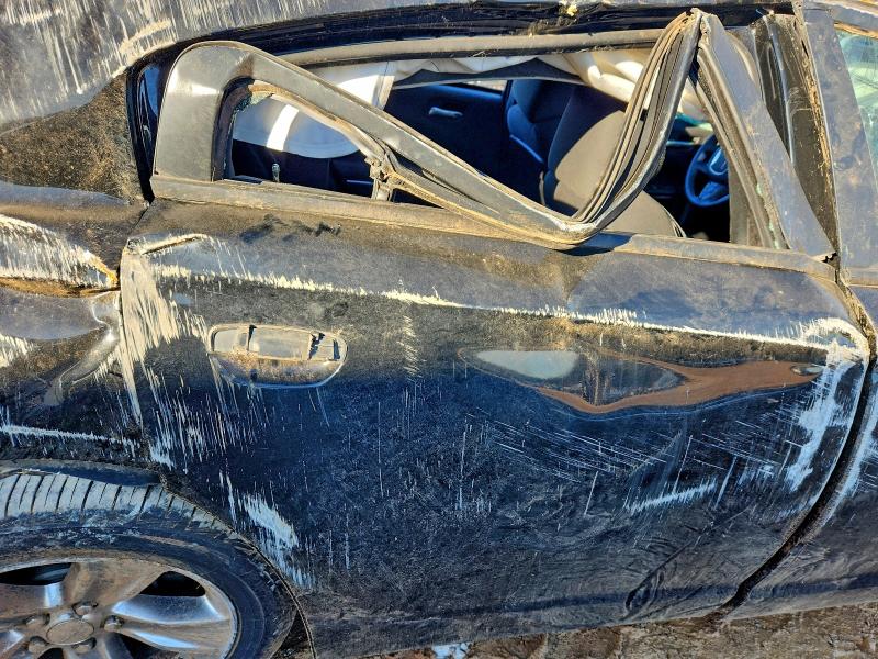 Фото 10 - DODGE CHARGER