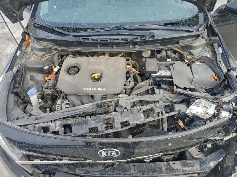 Фото 11 - KIA FORTE