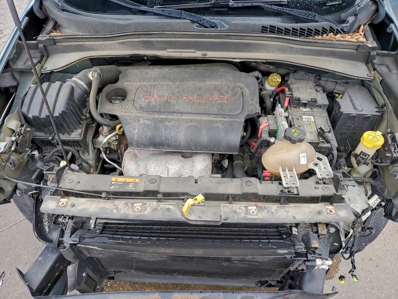 Фото 12 - JEEP RENEGADE