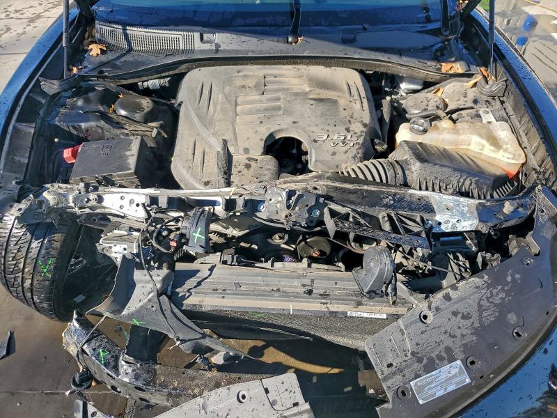 Фото 11 - DODGE CHARGER