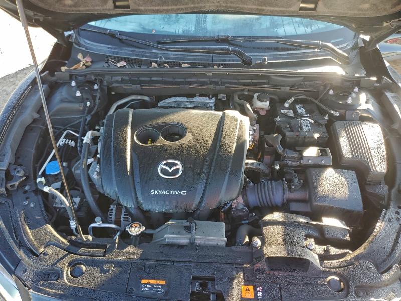 Фото 11 - MAZDA 6