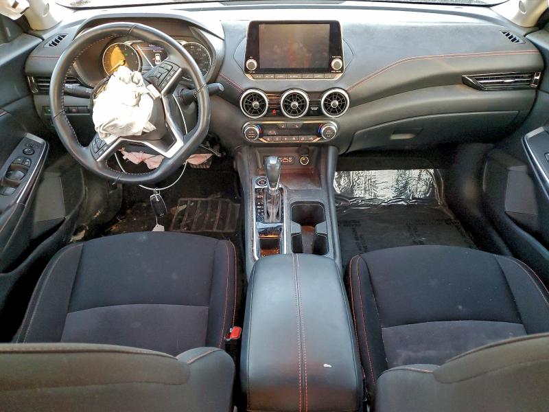 Фото 8 - NISSAN SENTRA