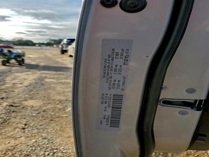 Фото 13 - DODGE CHARGER