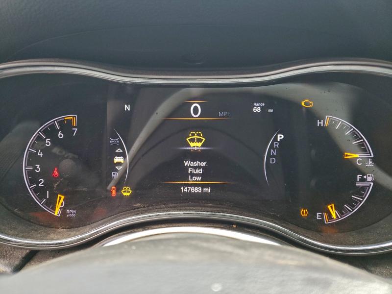 Фото 9 - JEEP GRAND CHER