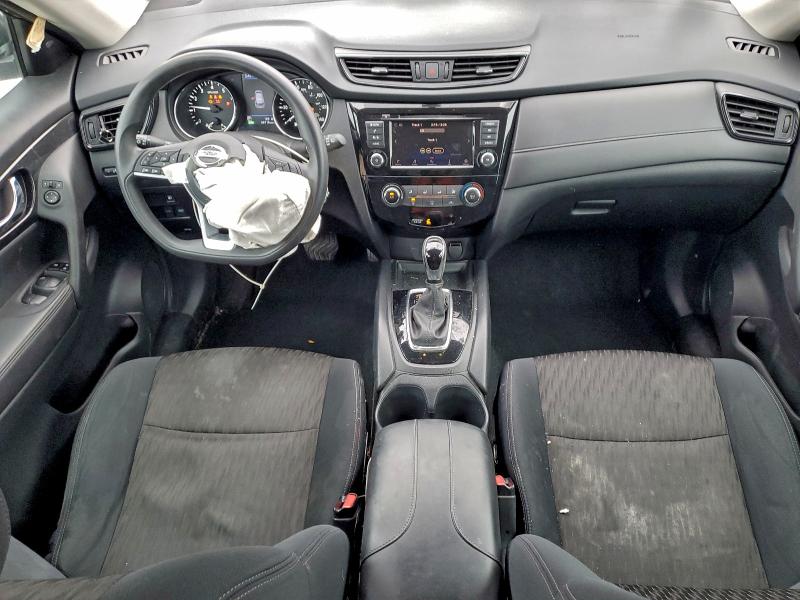 Фото 8 - NISSAN ROGUE