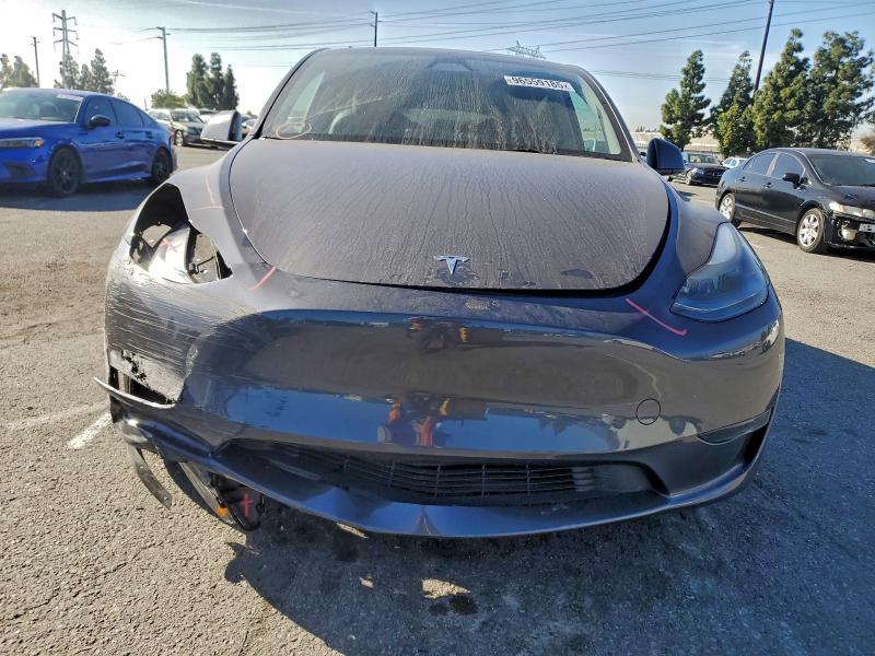 Фото 5 - TESLA MODEL Y