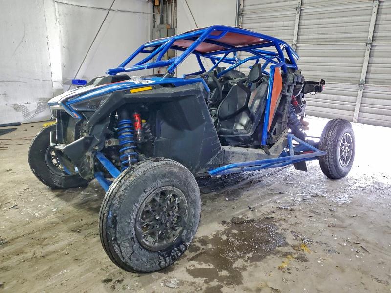 POLARIS UNKNOWN 2023