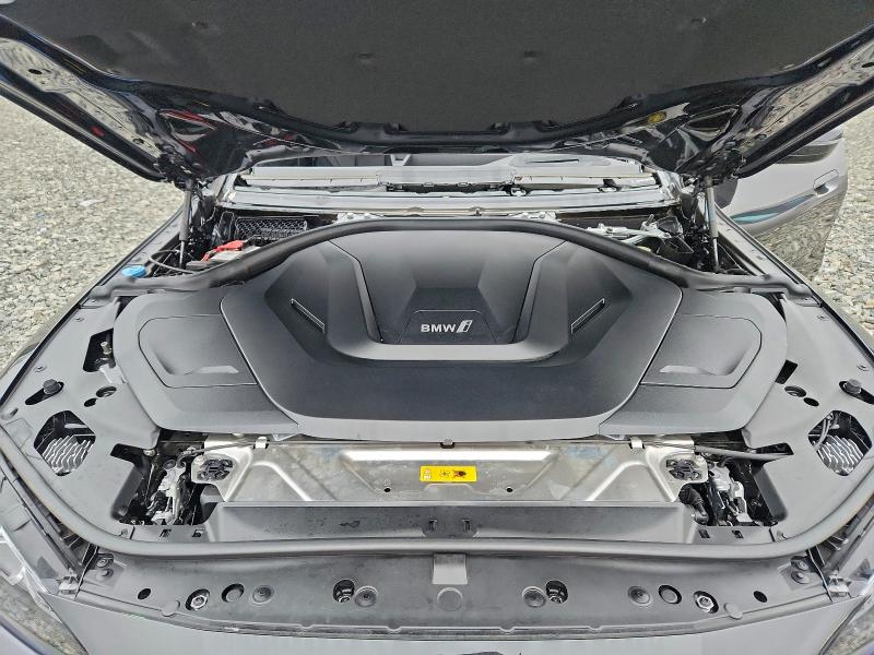 Фото 11 - BMW I4 EDRIVE