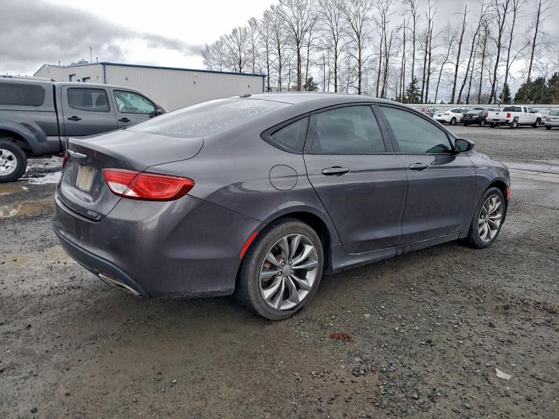 Фото 3 - CHRYSLER 200