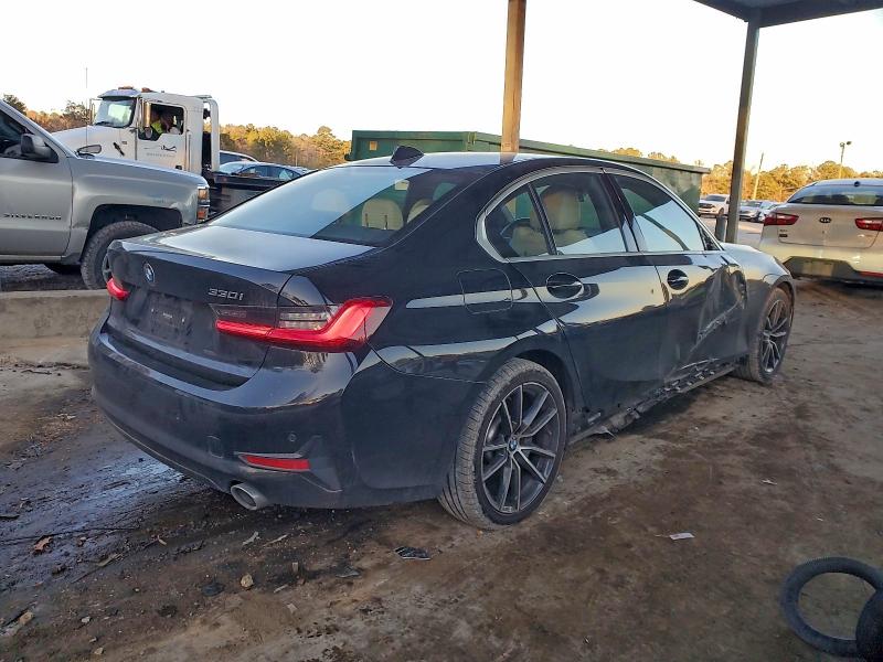 Фото 3 - BMW 3 SERIES