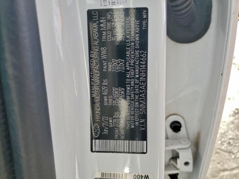 Фото 13 - HYUNDAI TUCSON