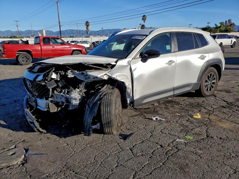 Фото 1 - MAZDA CX-50