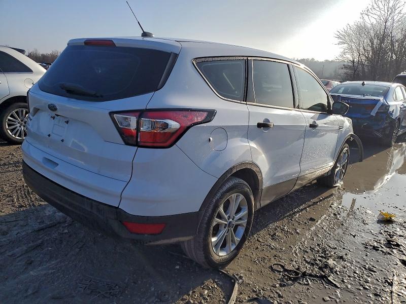 Фото 3 - FORD ESCAPE
