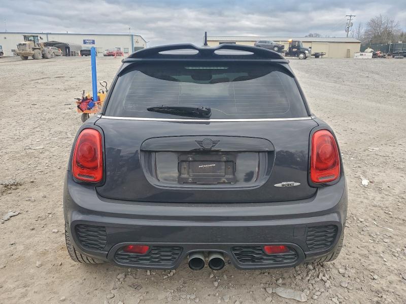 Фото 6 - MINI COOPER