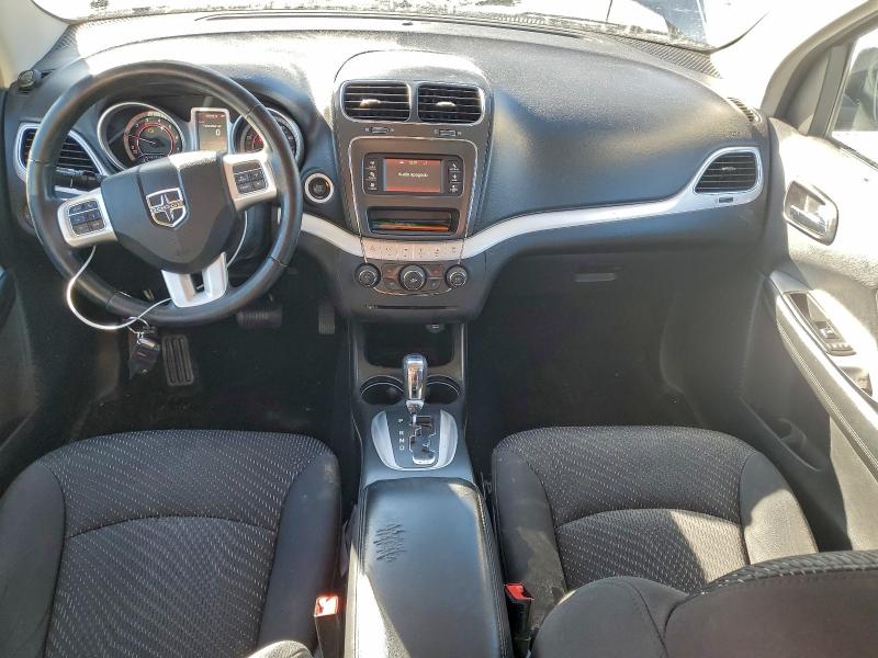 Фото 8 - DODGE JOURNEY