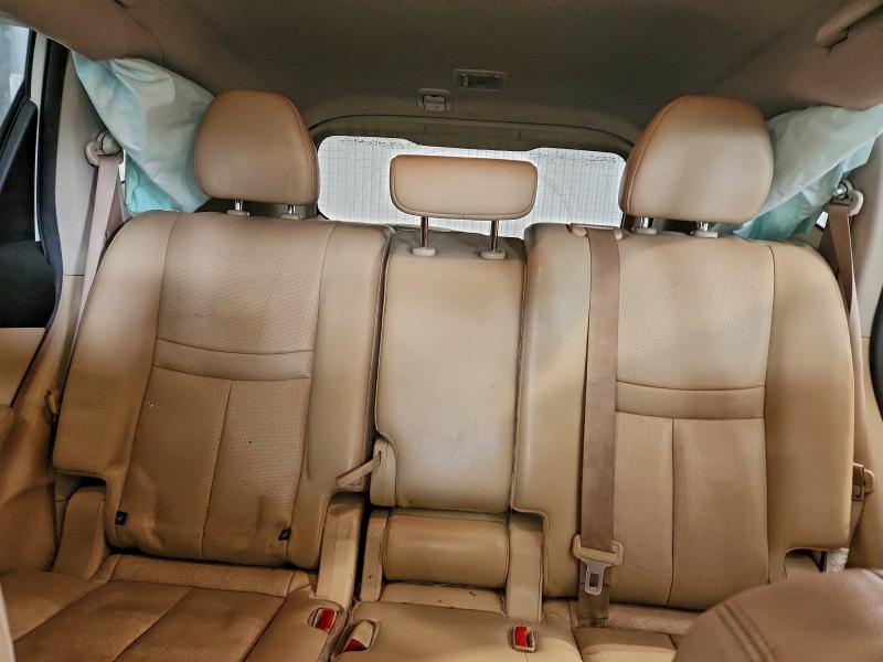 Фото 10 - NISSAN ROGUE