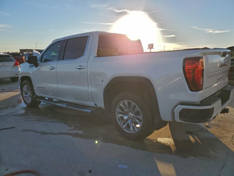 Фото 2 - GMC SIERRA