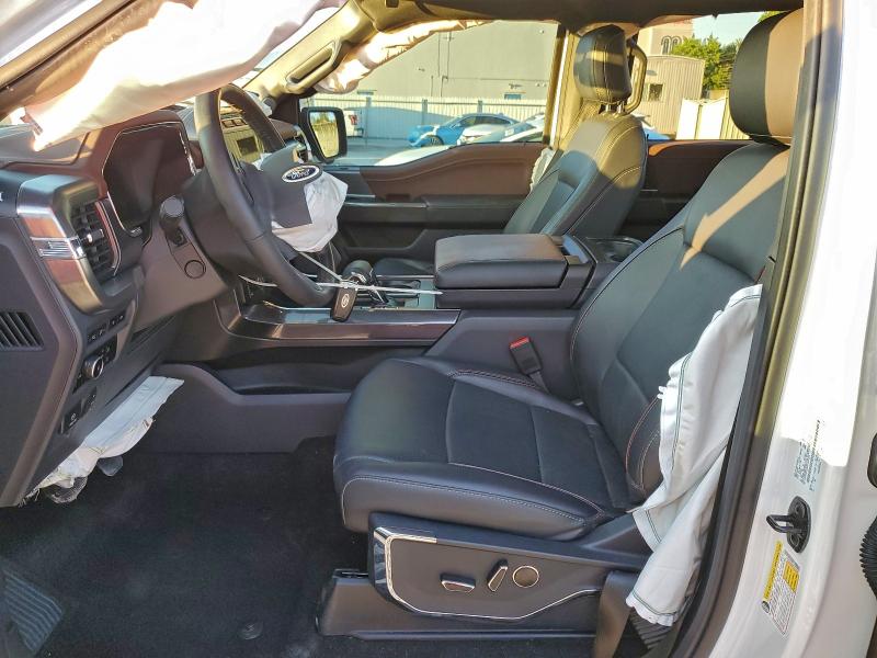 Фото 7 - FORD F-150