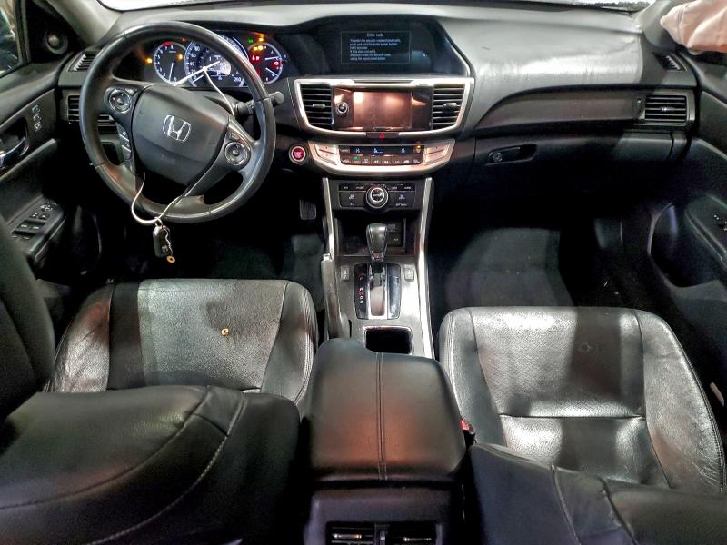 Фото 8 - HONDA ACCORD