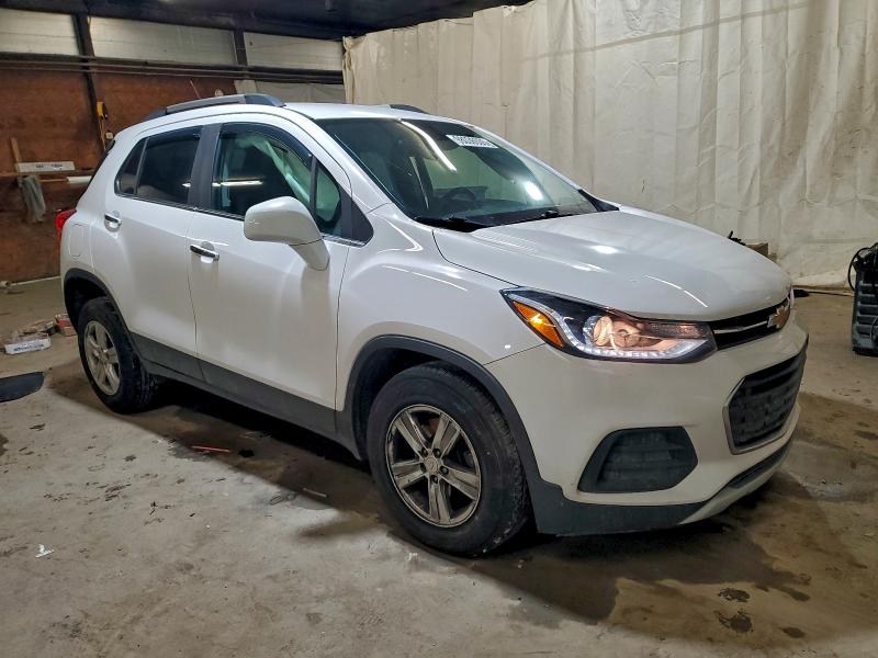 Фото 4 - CHEVROLET TRAX