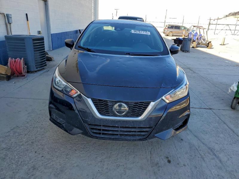 Фото 5 - NISSAN VERSA