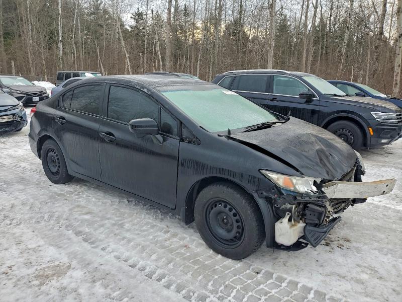 Фото 4 - HONDA CIVIC