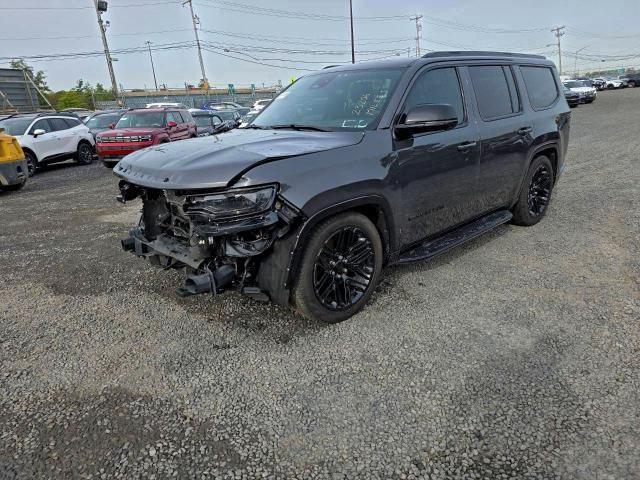 Фото 1 - JEEP WAGONEER