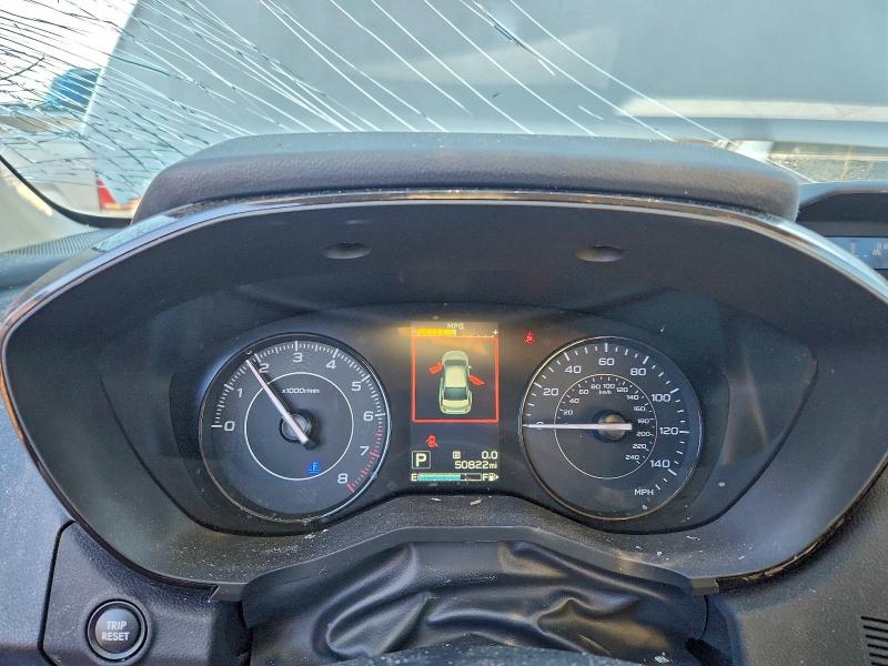 Фото 9 - SUBARU IMPREZA