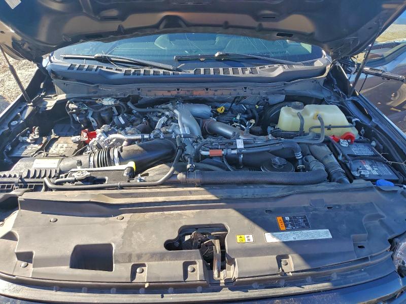 Фото 11 - FORD F250