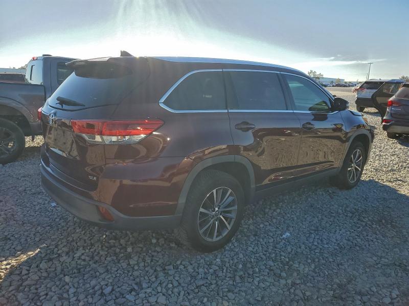 Фото 3 - TOYOTA HIGHLANDER