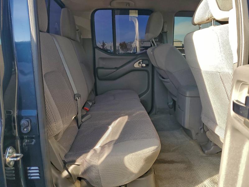 Фото 10 - NISSAN FRONTIER